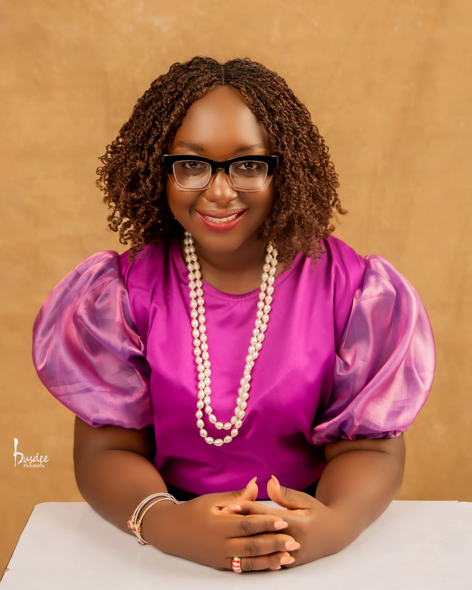 Temiloluwa Moronkeji